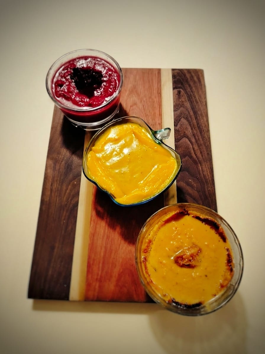 Salsas Mágicas